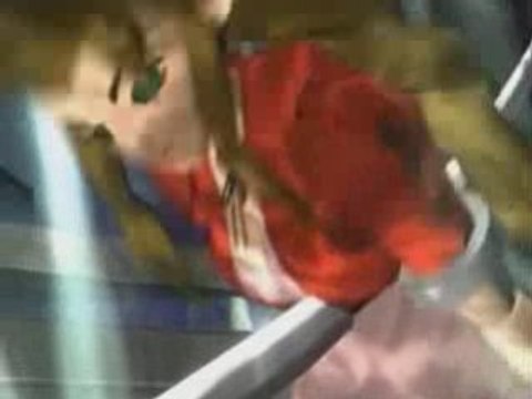 Petit AMV sur FF7,FF9,FF8