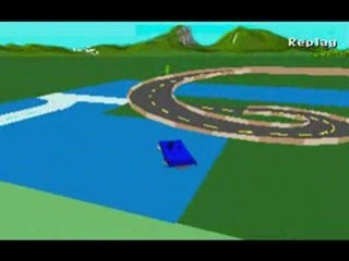 Wonder Ride - A Tribute to Mark L. Rivers