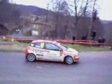 Rallye Monté Carlo 2009