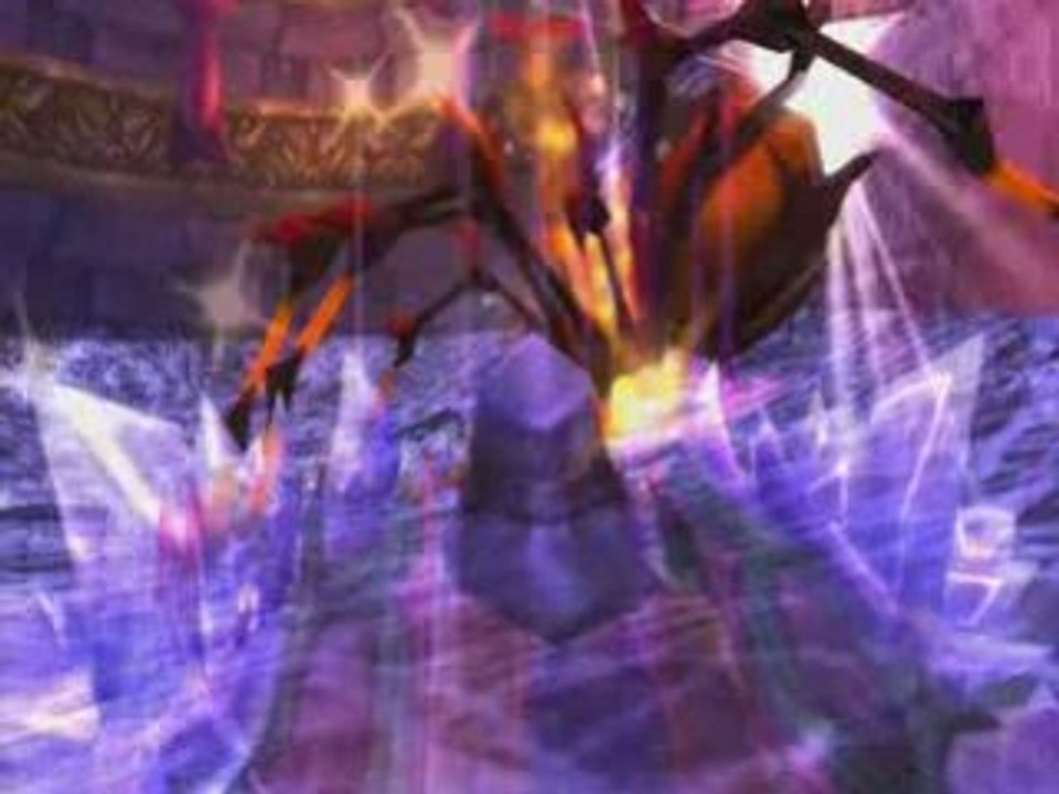 naxxramas les liens du temps