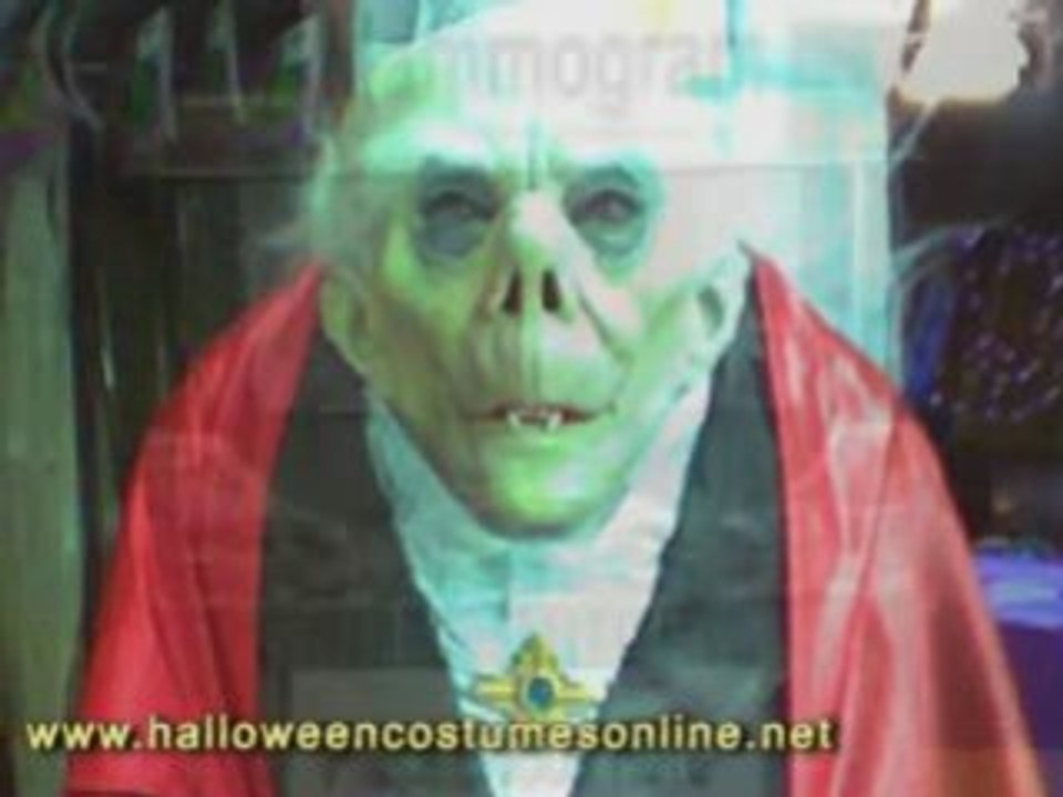 The Best Halloween Costume Tribute
