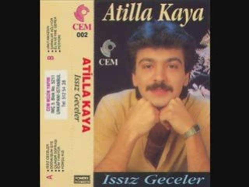 ATİLLA KAYA SUS