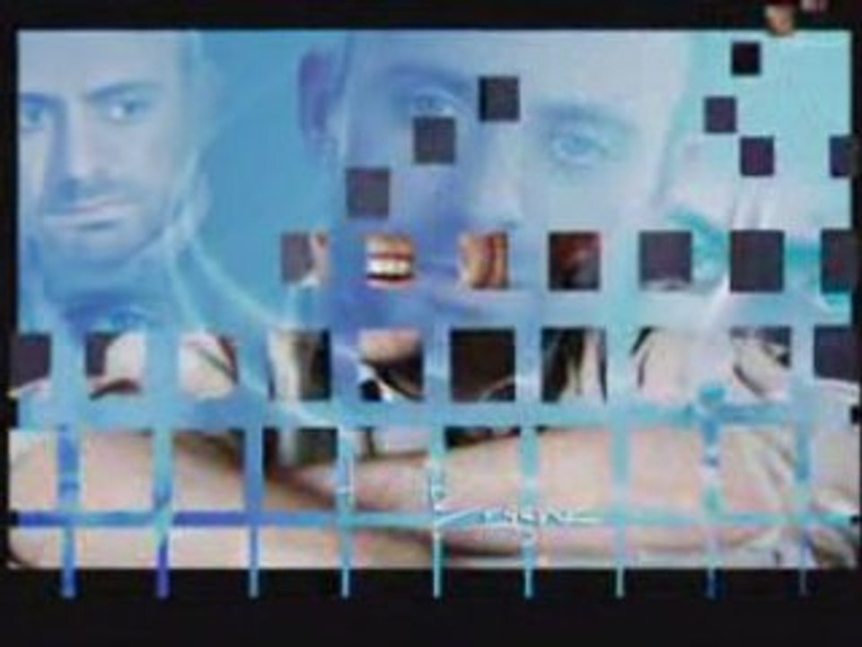 1001 Нощи-Binbir Gece