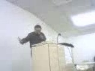 predication del hernano antonio el proyecto del cristiano 1