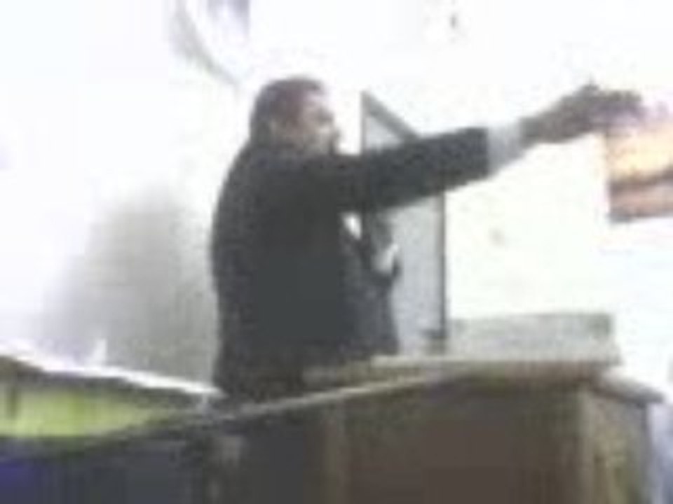 predication del hermano jim par 2