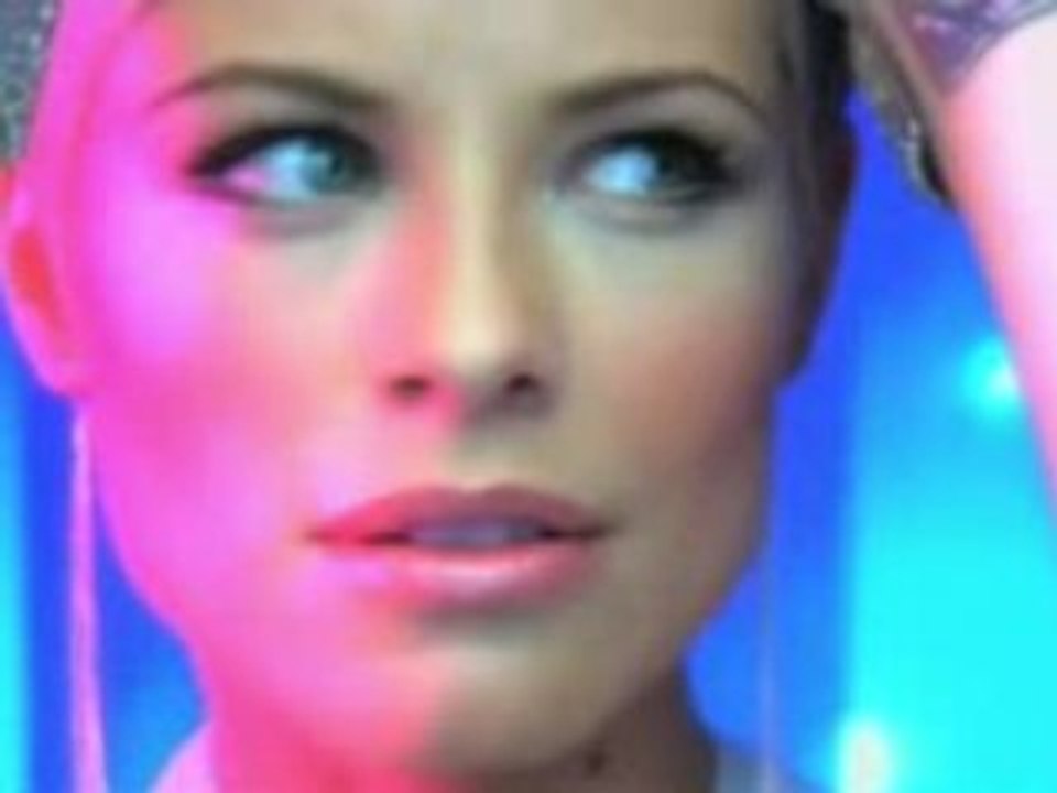 Soraya - Camino hacia Eurovisión 2009