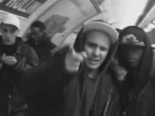 DERKA - PRENDS MA RIME WWW.RAP2PANAME.COM