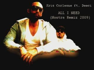 Kris Corleone ft. Deeci (Nostra Remix 2009)