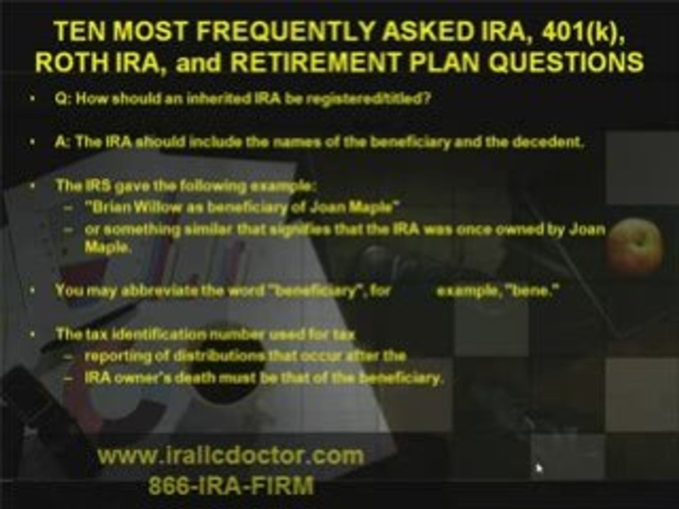 Atlanta Solo 401k|IRA|401k rollover Question NEVER Asked!!