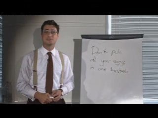 English - BBC - Idioms - Eggs