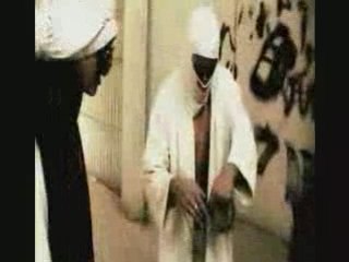 El Aterrador Islam II: El Mecanismo de los sueños