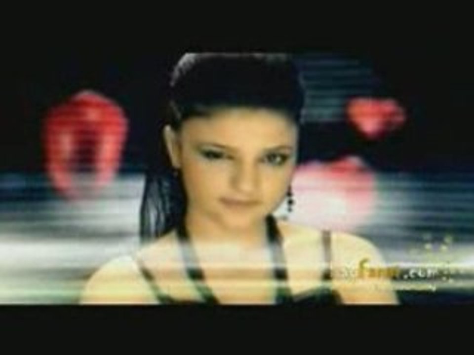 Marianna Hovhannisyan - Marianna