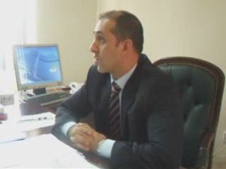 BARO BAŞKANI DEMİRKOL DAN ERGENEKON AÇIKLAMASI