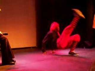 Conference - Ecoute - Hip OPsession 1