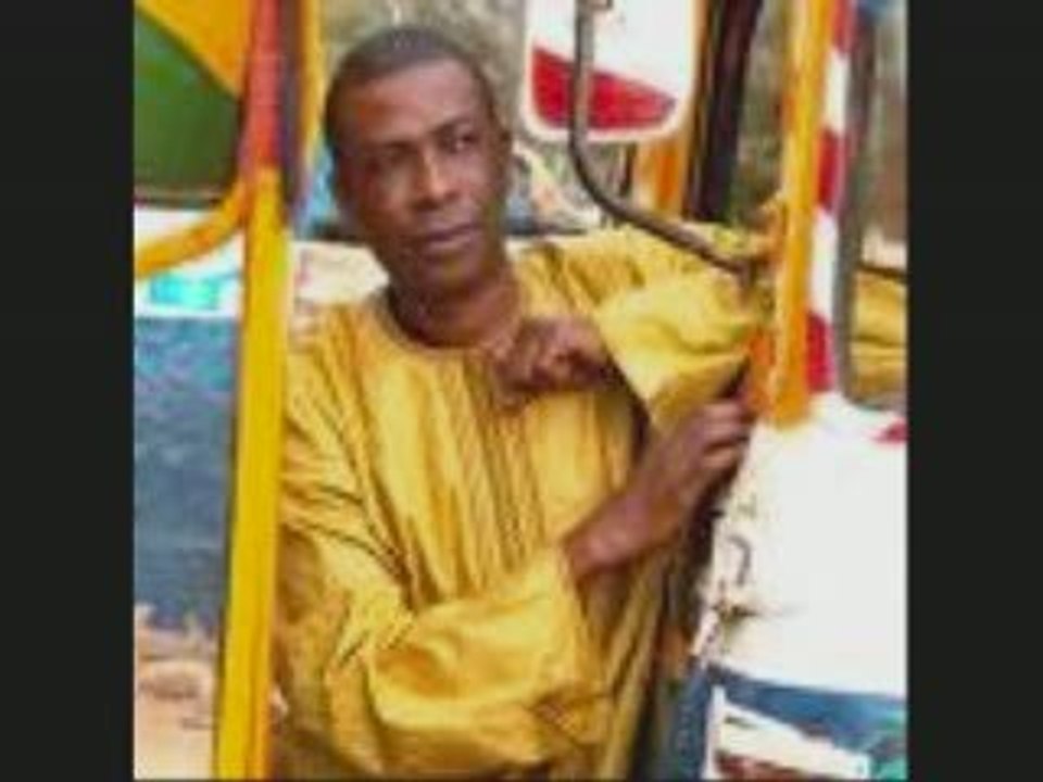 Youssou ndour "BAMAKO"