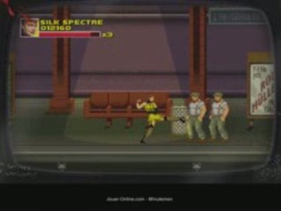 Minutemen