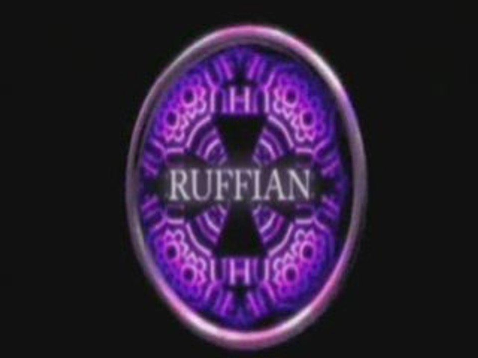 Qlimax 2008 INTRO RUFFIAN