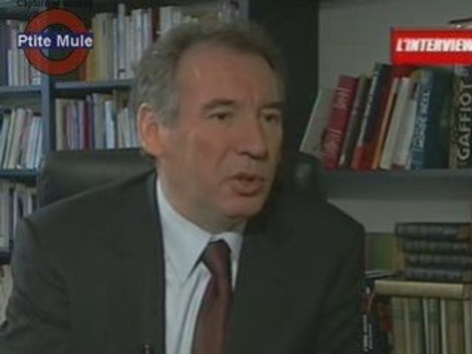 La France veut une autre façon de gouverner