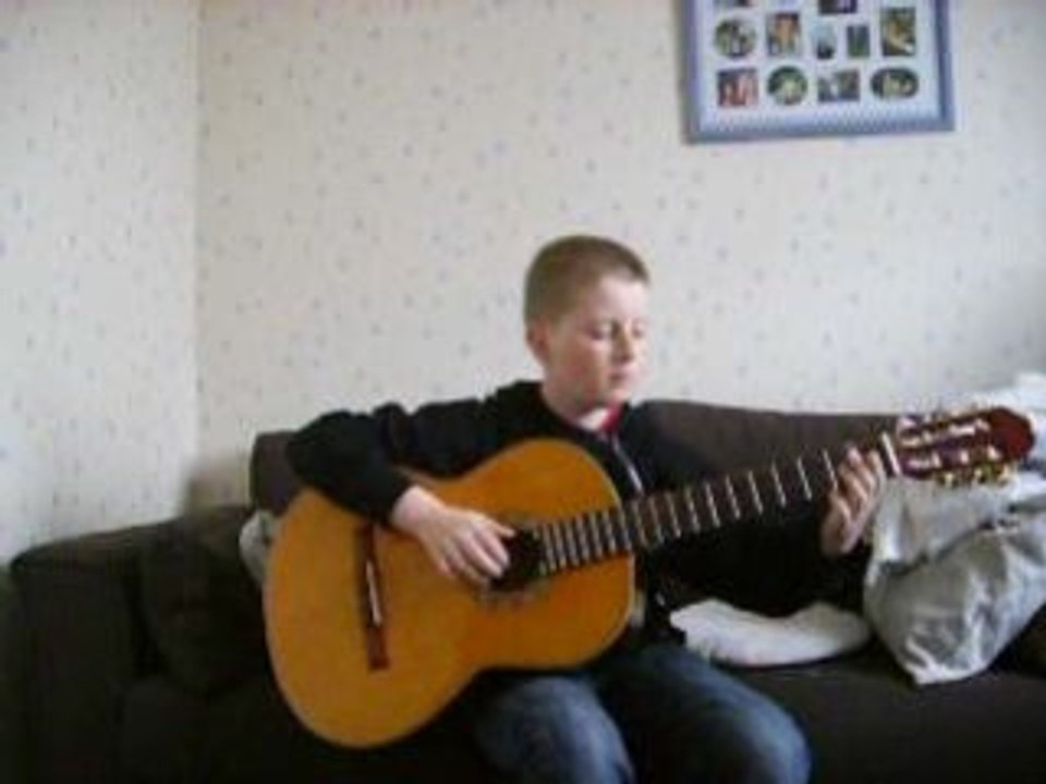 METALLICA-Nothing else matters