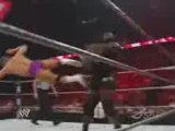 ECW DJ Gabriel vs Mark Henry