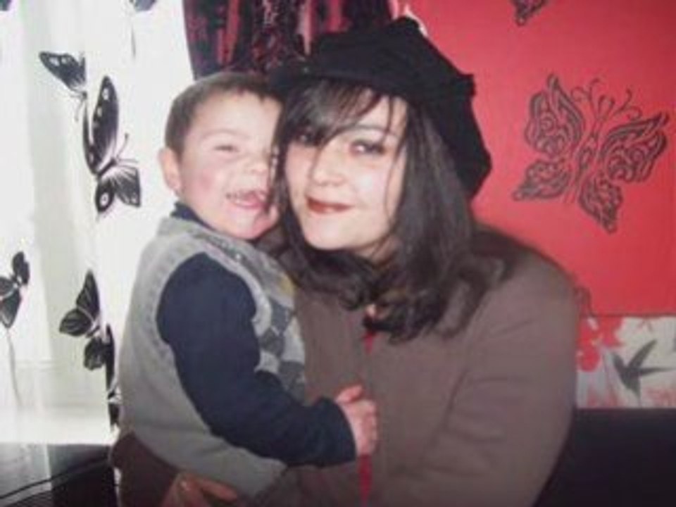 Joyeux Anniversaire maman