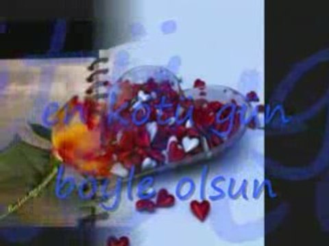 Tuğba Özerk - Doğum Günün Kutlu Olsun