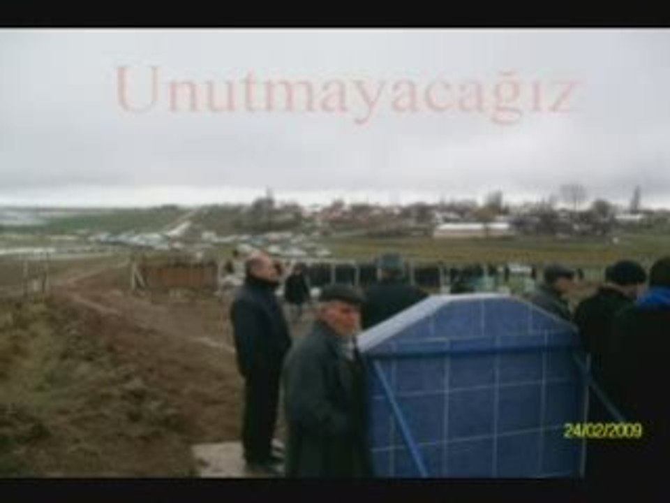 Murat Lapçin 1989 Kaman