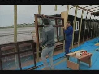 Bâtir son rêve - Discovery Real Time