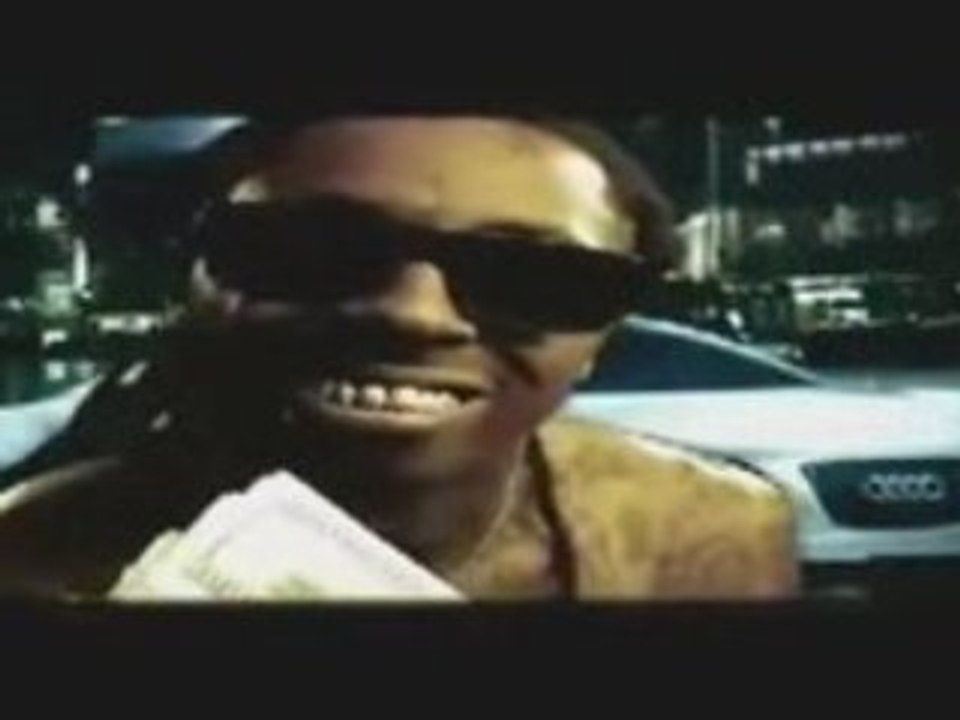 Busta Rhymes Feat. Various Artists - Arab Money (Exclusiv)