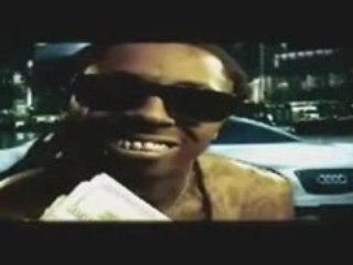Busta Rhymes Feat. Various Artists - Arab Money (Exclusiv)