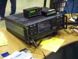 Icom IC-7800 at Dayton Hamvention 2007