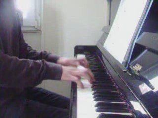 Polonaise op. 26 n°1 de Chopin