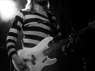 Chocolate Live Show - Concert privé Fiction Plane