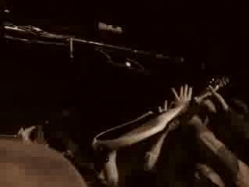 Torche @ Glazart | 2008