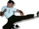 Artes Marciais Kung Fu MESTRE GOMES NETO - Defesa Ataque