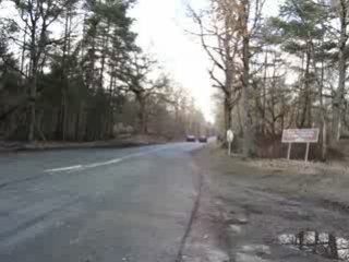 civic coupe B16A1 vs escort rs turbo stock