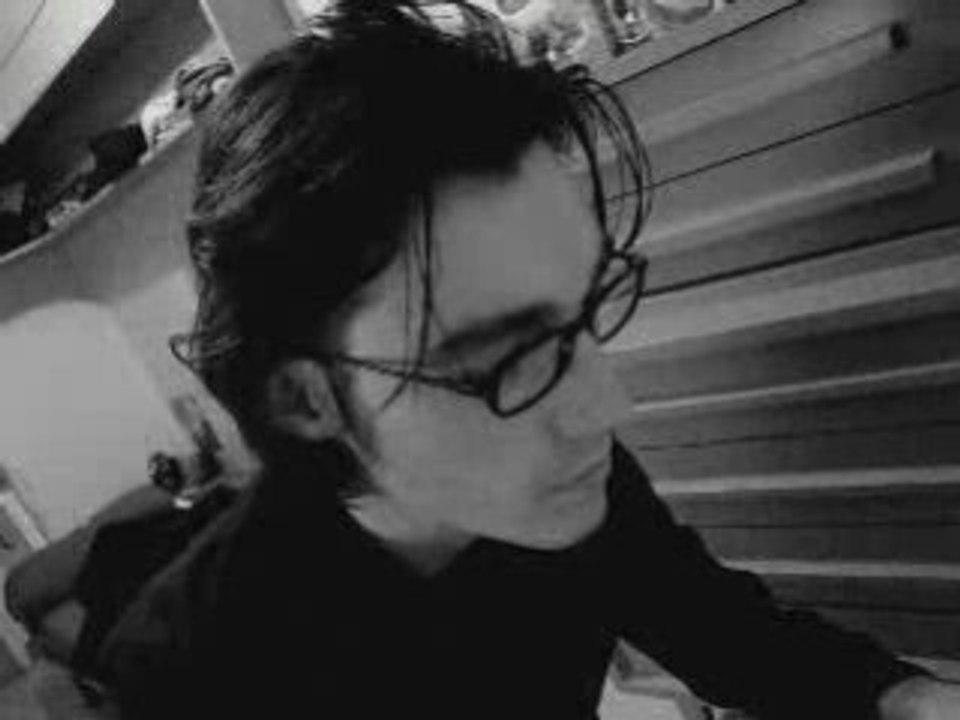 1x04 J'aurais voulu être...