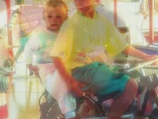 Bon anniversaire Sorellina !