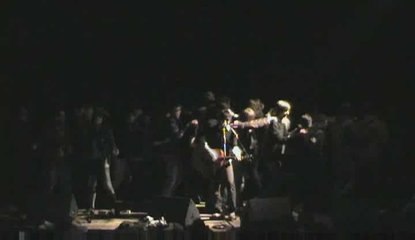 Chelsea Motel (Remake du Clip)