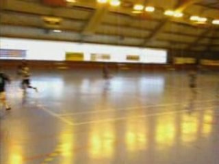 Sélection Belge - Beaucaire Futsal