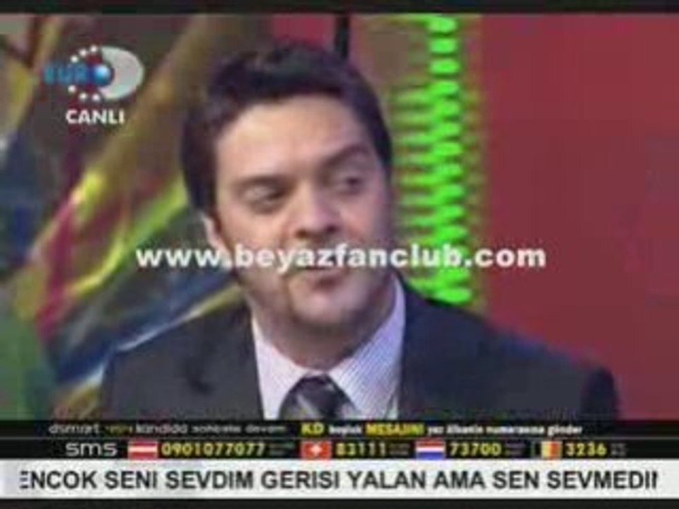 Beyazfanclub