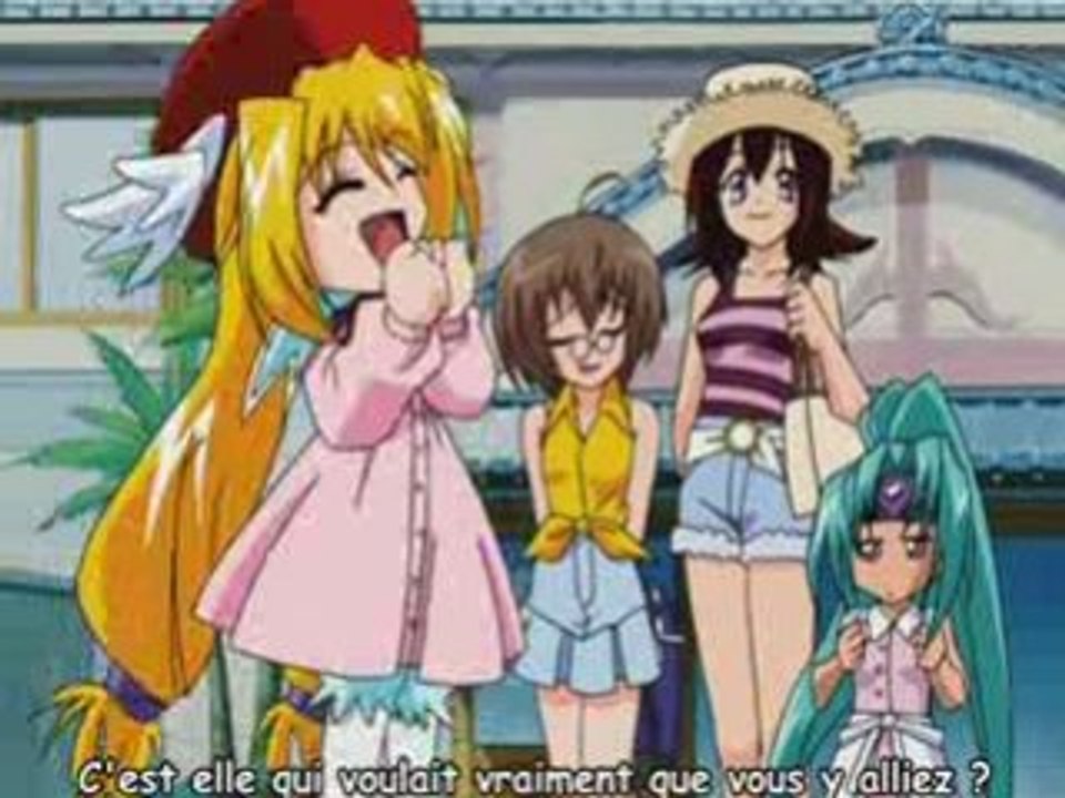 UFO princess warukyure S1 08/1
