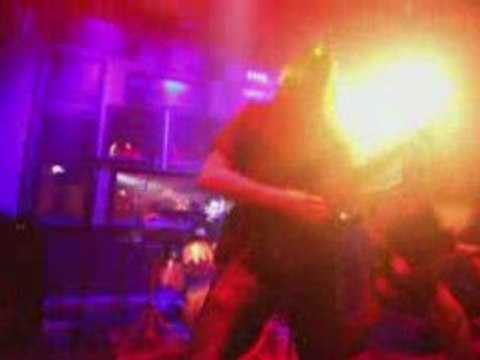 Nepthalokia @ Toulouse Saint des Seins