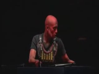 Qlimax 2008 Headhunterz Part 2  DvD