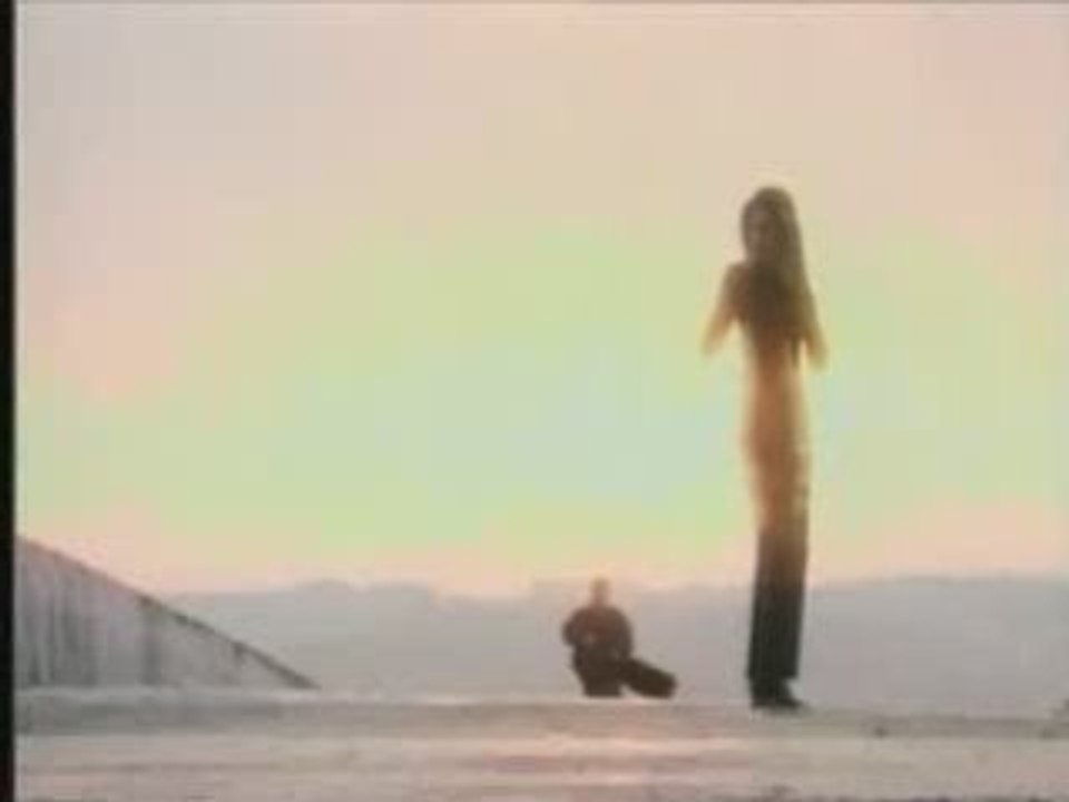 Ferda Anıl Yarkın - Sonuna Kadar Geldim Aşkın