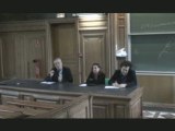 Médias et mouvements sociaux - Sorbonne Grève Active - 7