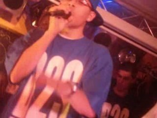 Tsholo Nkésé MATESSO GROOVE feat Bläz et Mijer