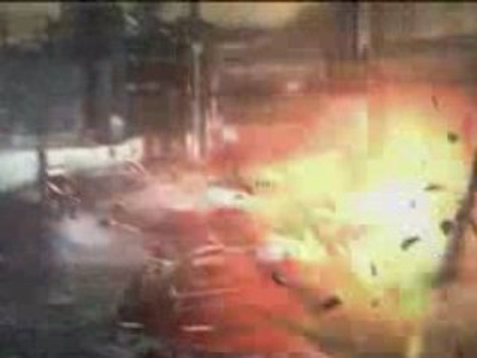 In Game Evenement KillZone 2 (part 3)