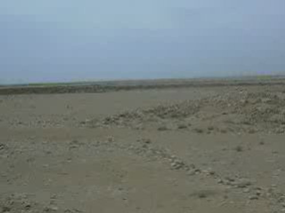 sahara occidental nov 2005 Mission X25