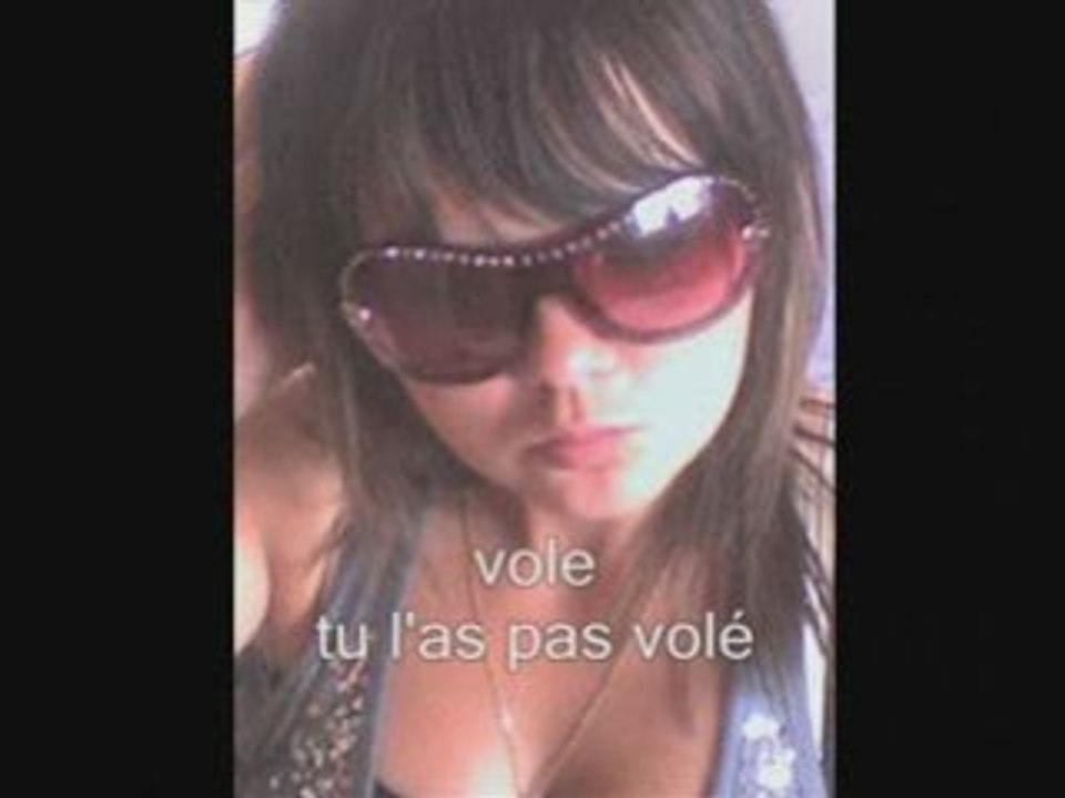 Jessy vole